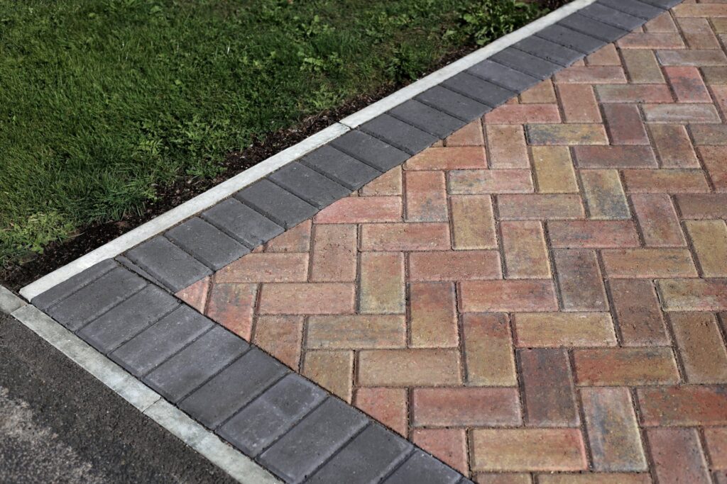 Top Trends in Block Paving Designs for Leeds Residents